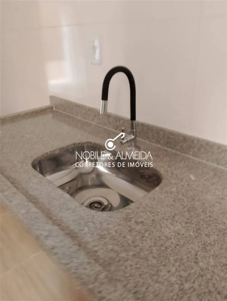 Casa, 2 quartos, 46 m² - Foto 5
