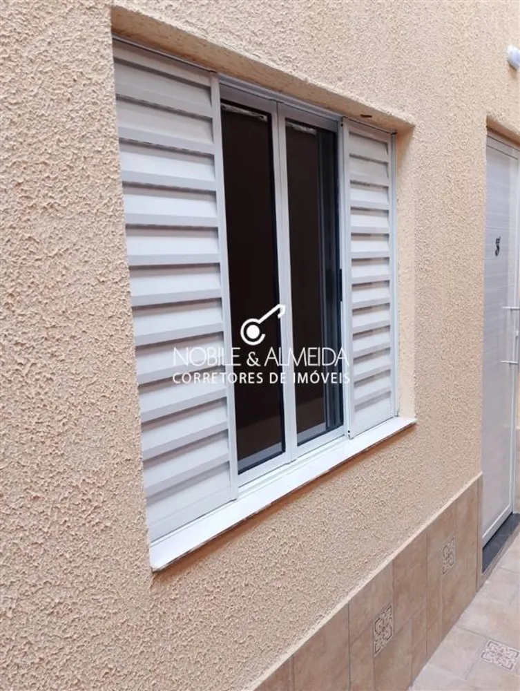 Casa, 2 quartos, 46 m² - Foto 11