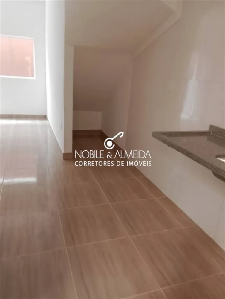 Casa, 2 quartos, 46 m² - Foto 4