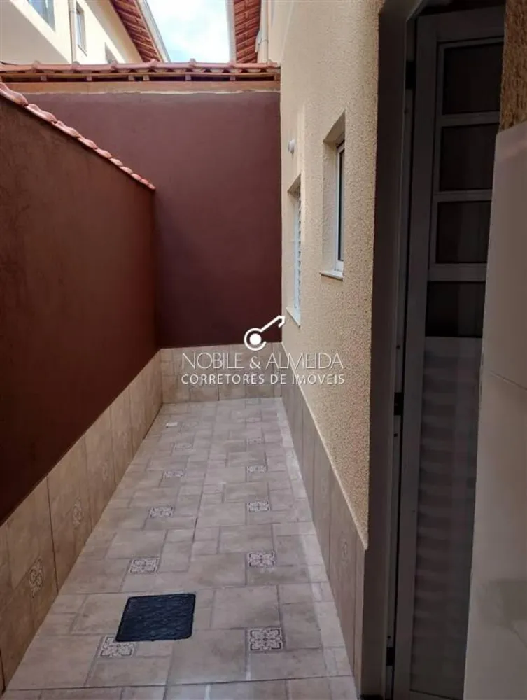 Casa, 2 quartos, 46 m² - Foto 8
