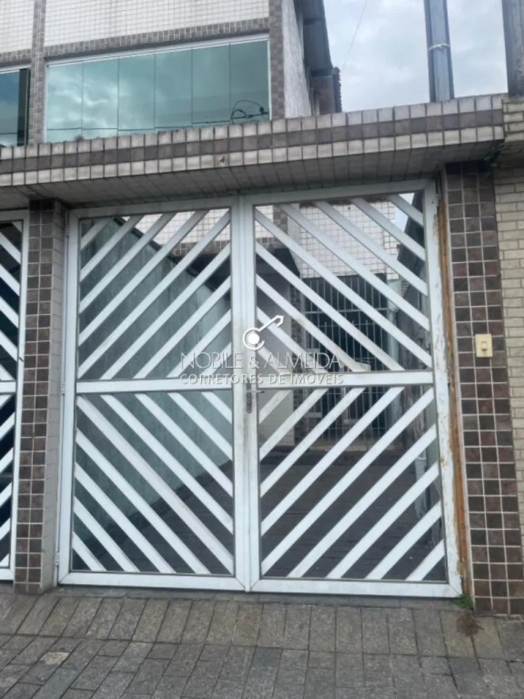 Casa, 3 quartos, 71 m² - Foto 1