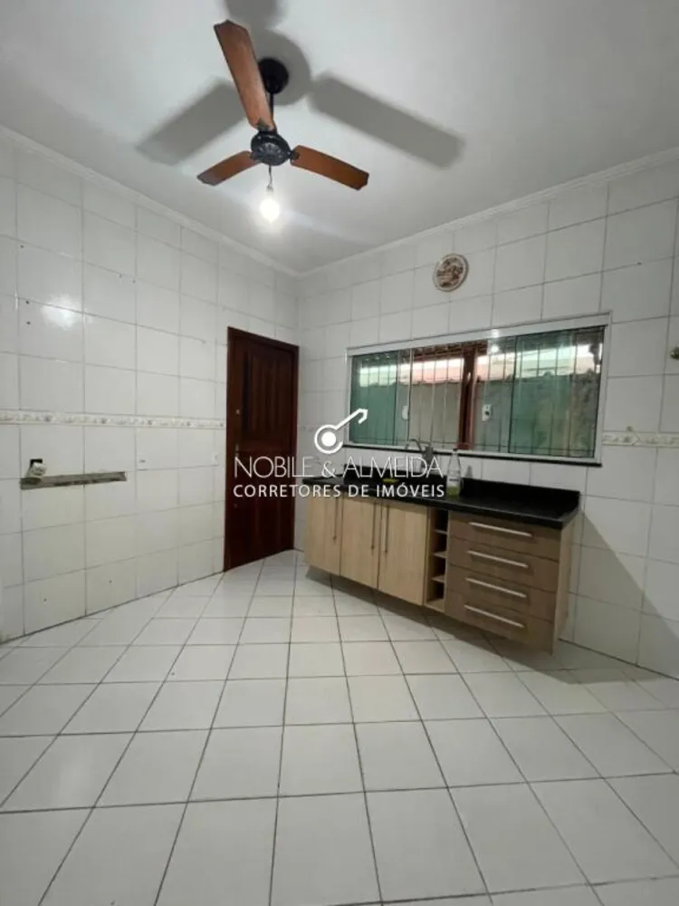 Casa, 3 quartos, 71 m² - Foto 6