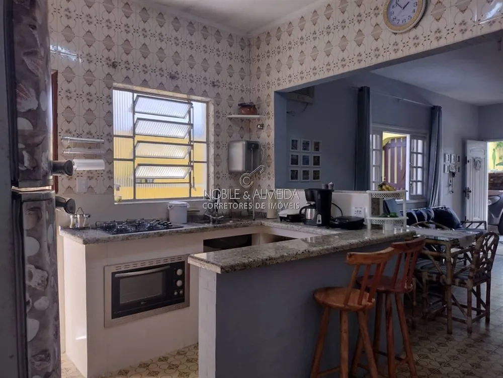 Casa, 2 quartos, 105 m² - Foto 1