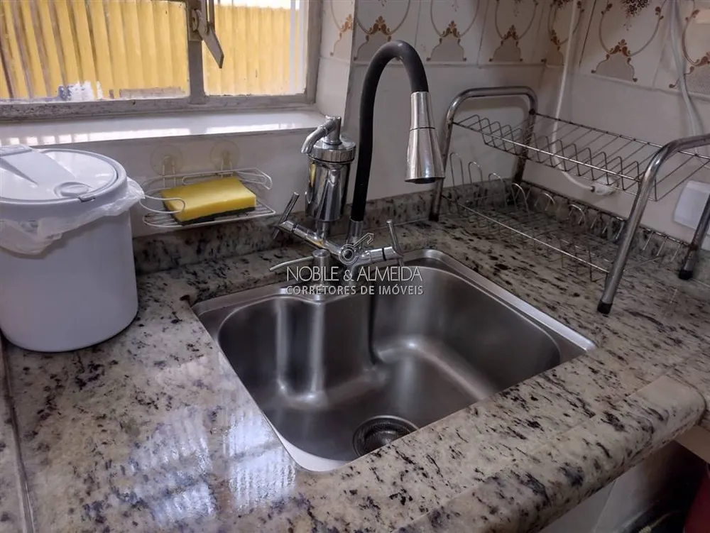 Casa, 2 quartos, 105 m² - Foto 3