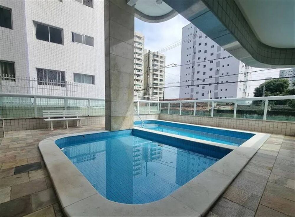 Apartamento para alugar com 2 quartos, 76m² - Foto 1