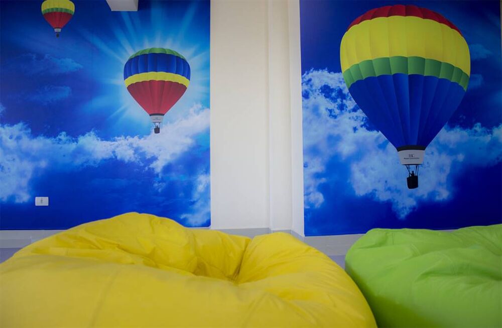 Apartamento para alugar com 2 quartos, 76m² - Foto 5
