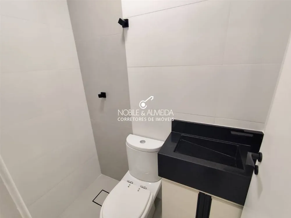Apartamento, 3 quartos, 190 m² - Foto 5