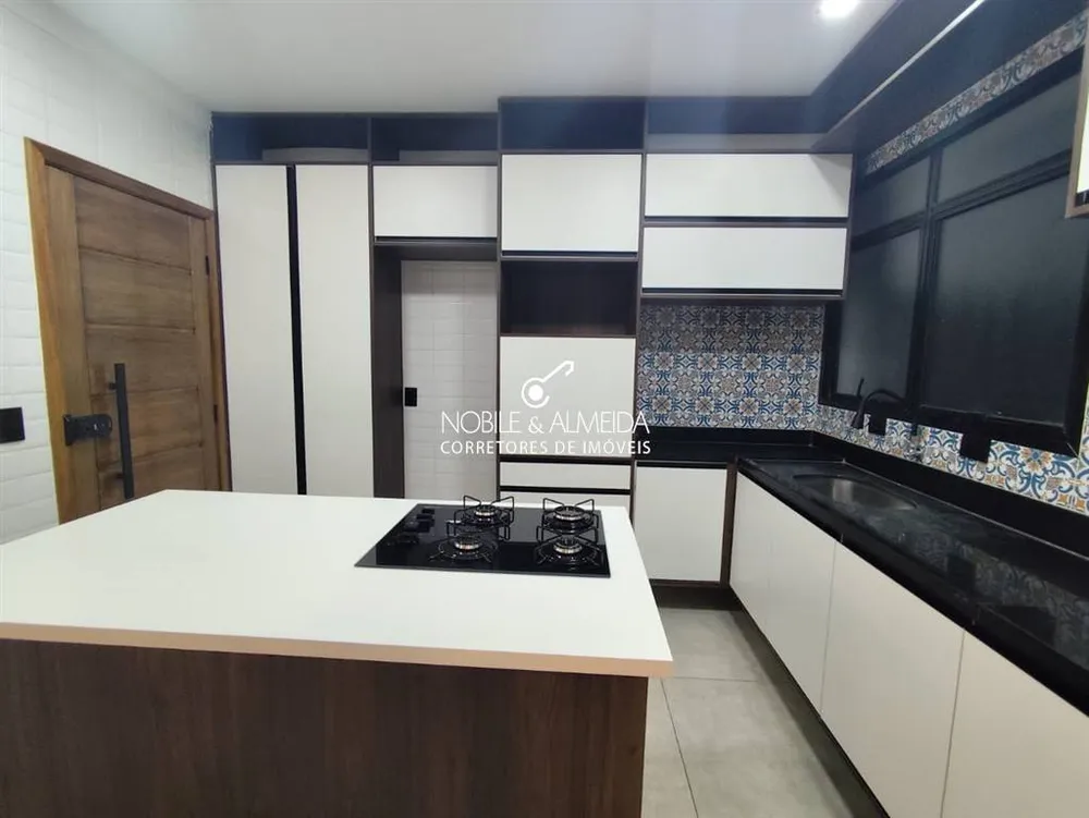 Apartamento, 3 quartos, 190 m² - Foto 2