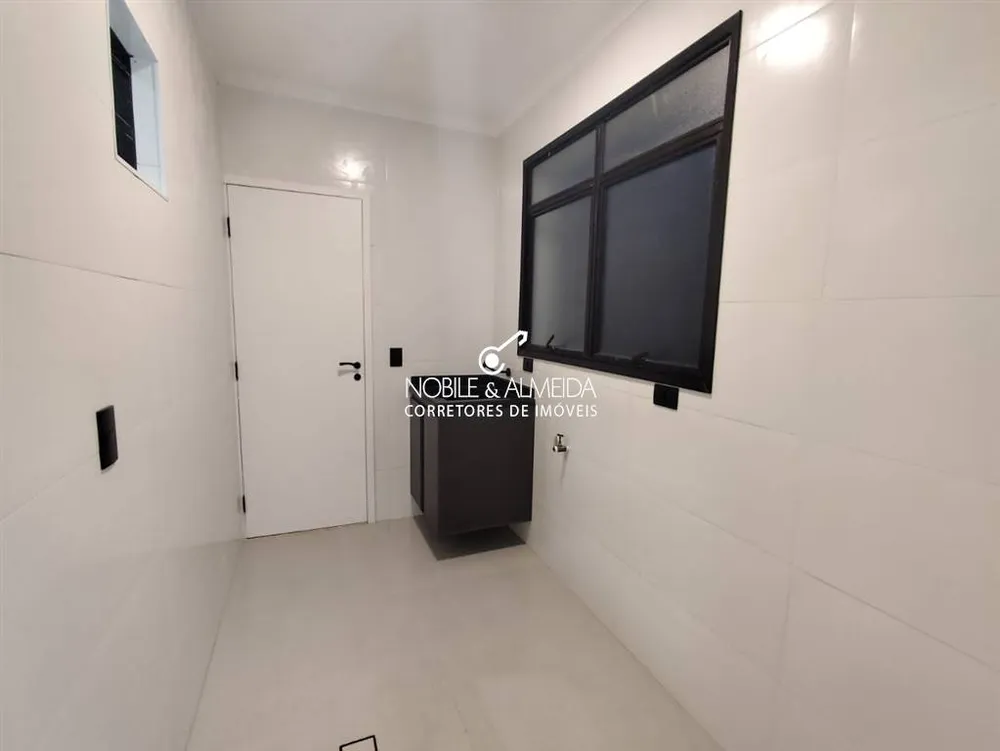 Apartamento, 3 quartos, 190 m² - Foto 13