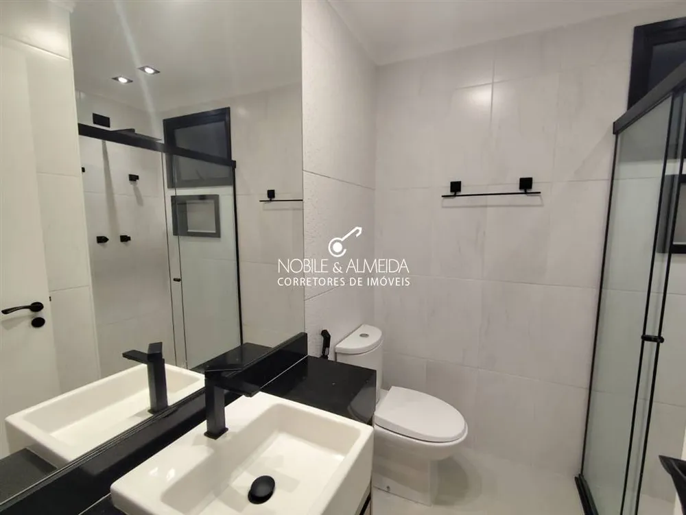 Apartamento, 3 quartos, 190 m² - Foto 10
