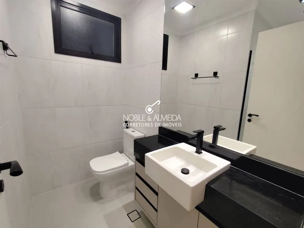 Apartamento, 3 quartos, 190 m² - Foto 6