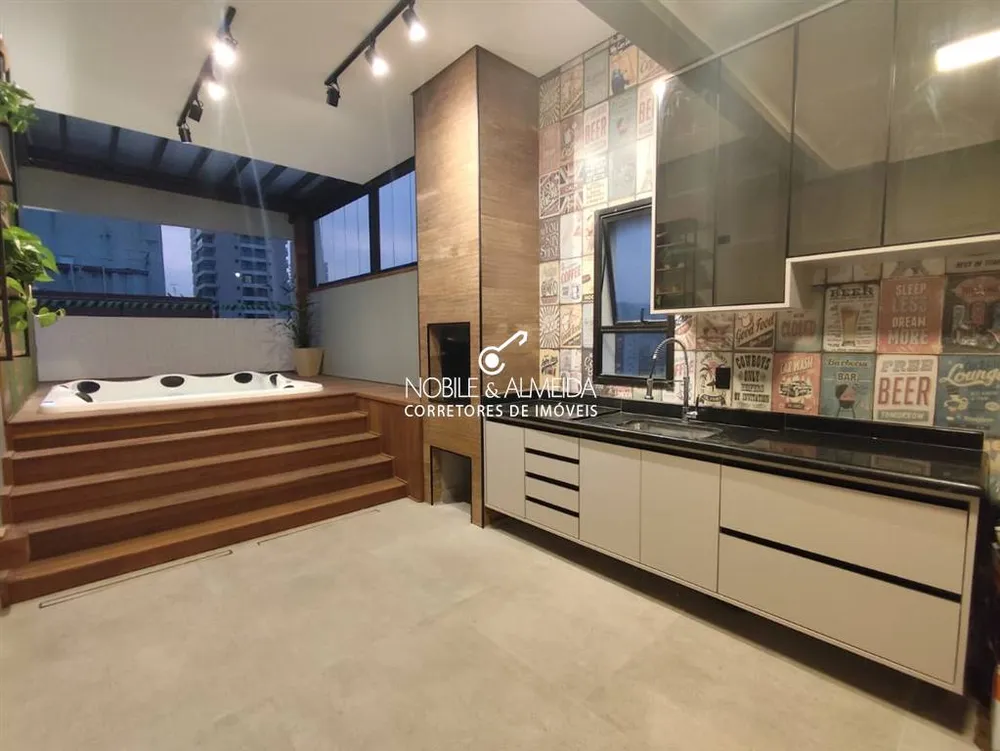 Apartamento, 3 quartos, 190 m² - Foto 16