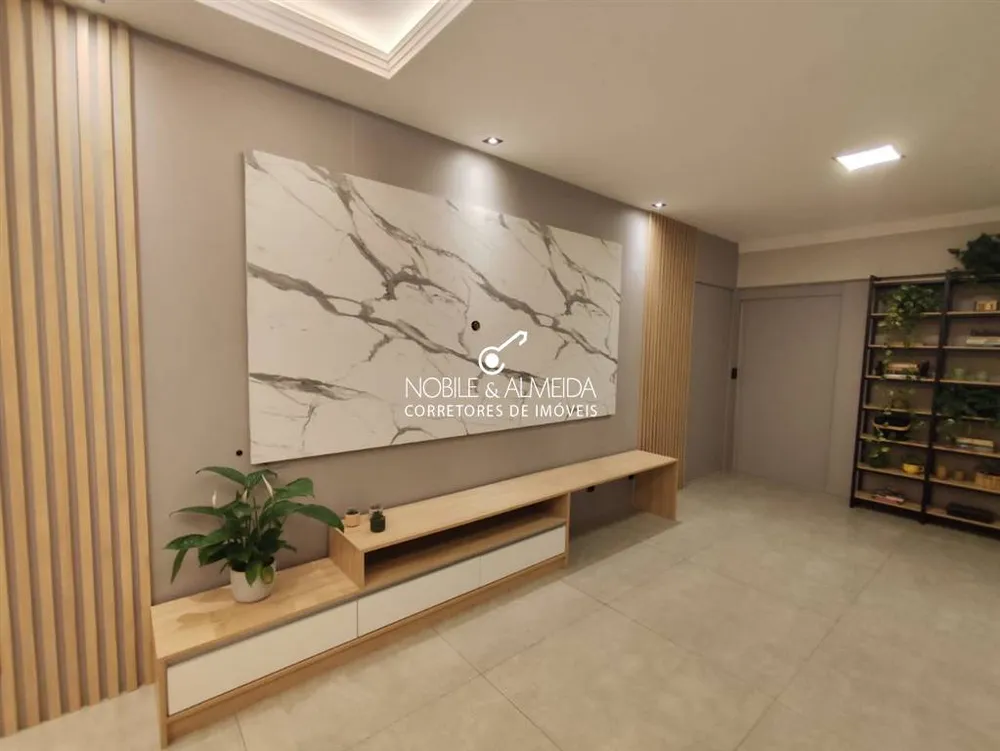 Apartamento, 3 quartos, 190 m² - Foto 3
