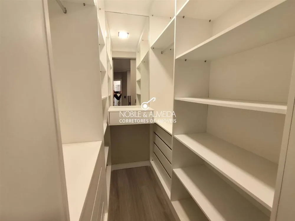 Apartamento, 3 quartos, 190 m² - Foto 9