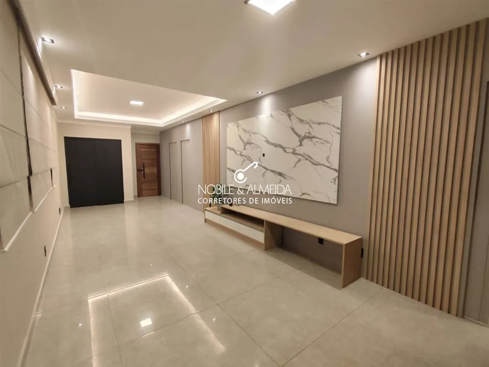 Apartamento, 3 quartos, 190 m² - Foto 4