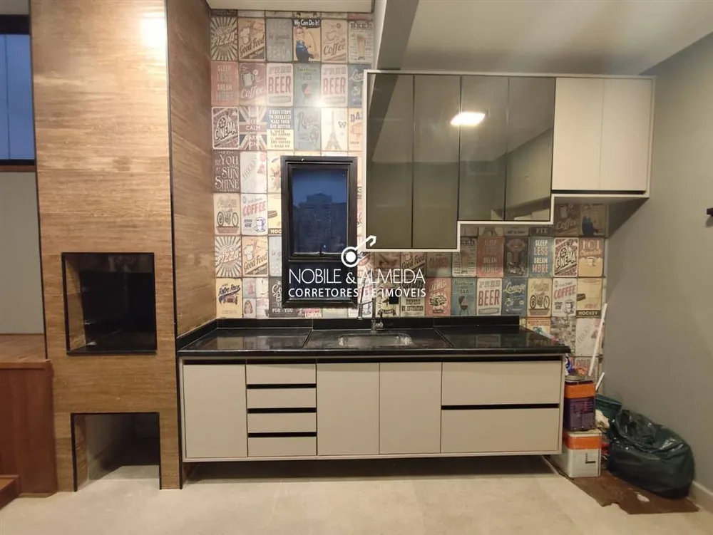 Apartamento, 3 quartos, 190 m² - Foto 8