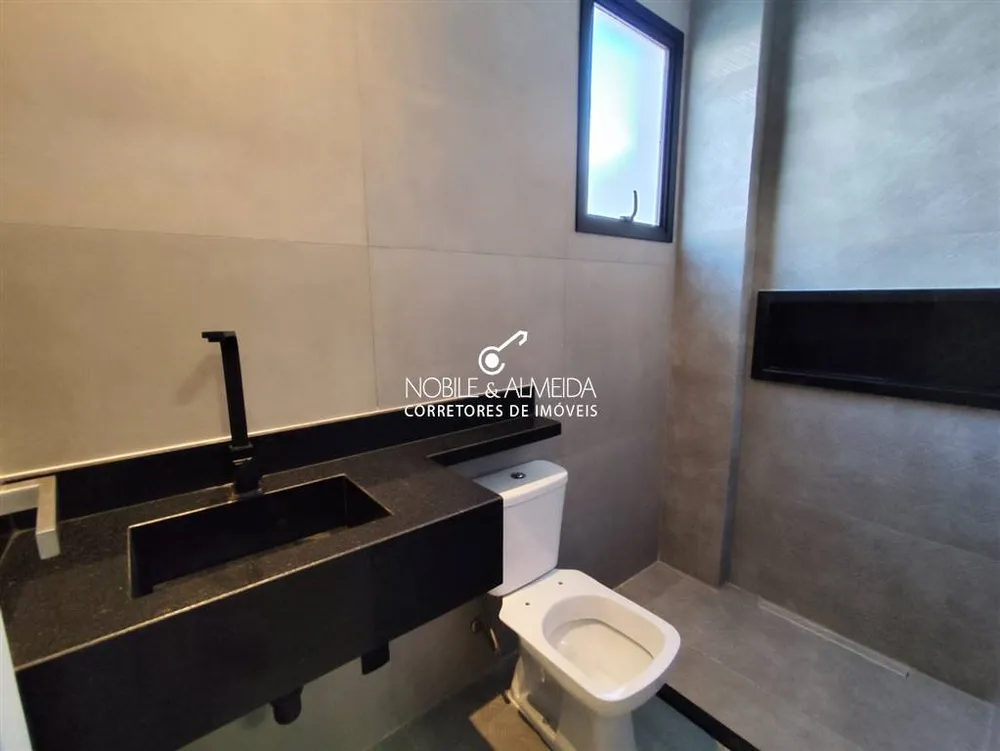 Casa, 4 quartos, 290 m² - Foto 9