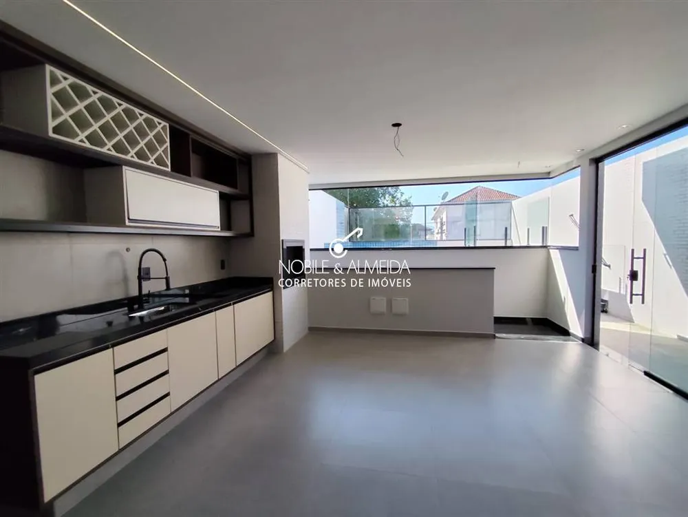 Casa, 4 quartos, 290 m² - Foto 18