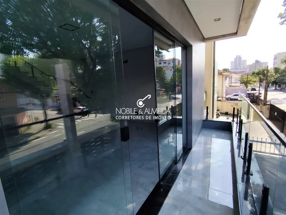 Casa, 4 quartos, 290 m² - Foto 3