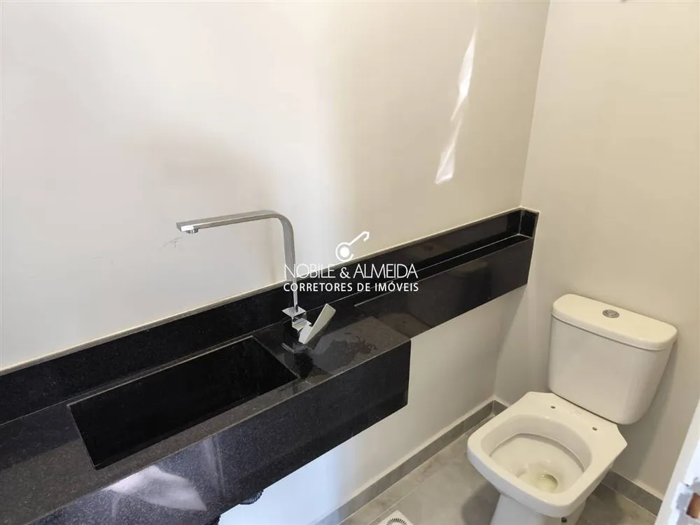 Casa, 4 quartos, 290 m² - Foto 17