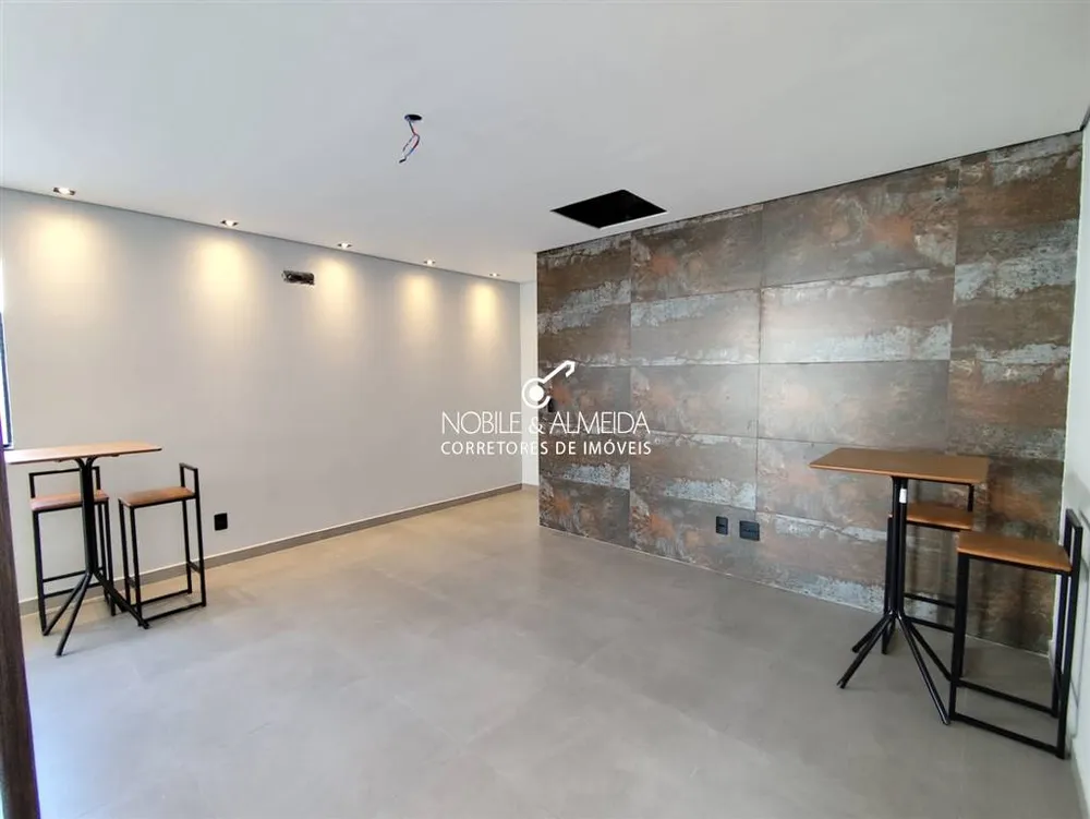 Casa, 4 quartos, 290 m² - Foto 1