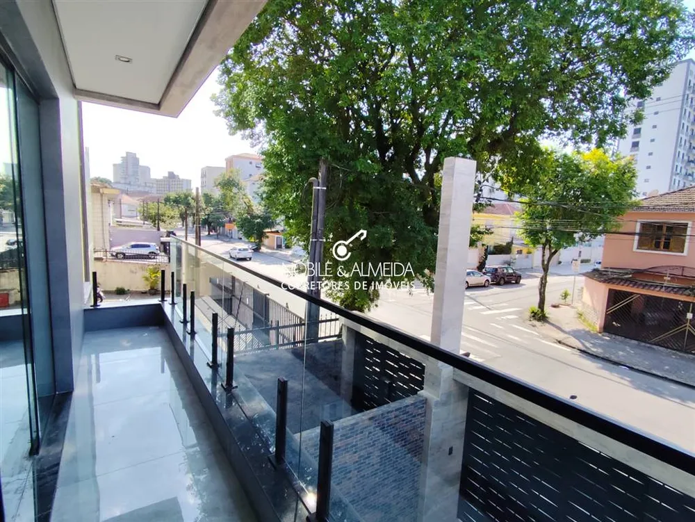 Casa, 4 quartos, 290 m² - Foto 9