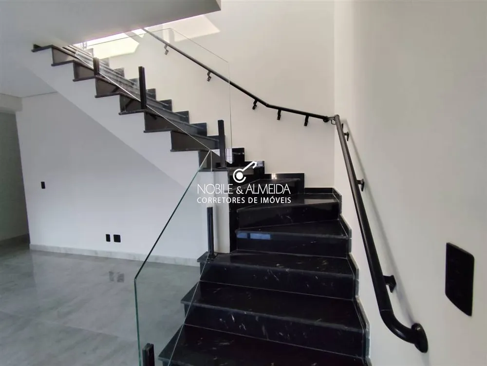 Casa, 4 quartos, 290 m² - Foto 10