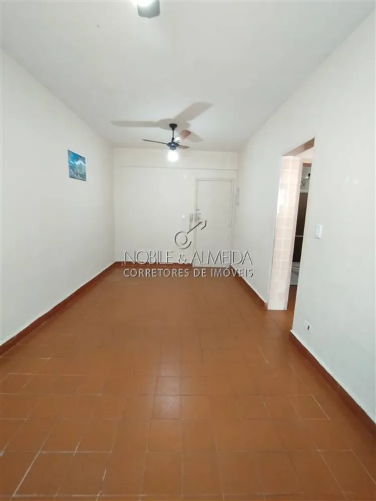 Apartamento, 1 quarto, 34 m² - Foto 2