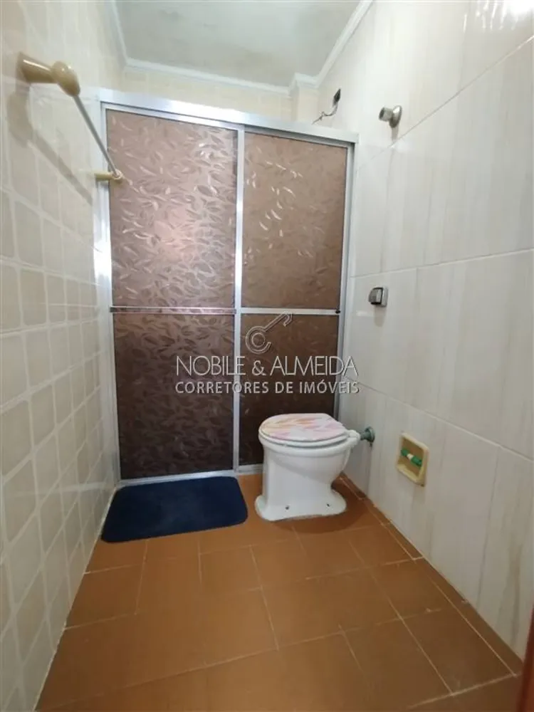 Apartamento, 1 quarto, 34 m² - Foto 1