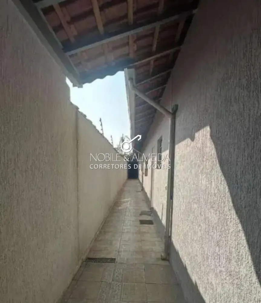 Casa, 3 quartos, 194 m² - Foto 3