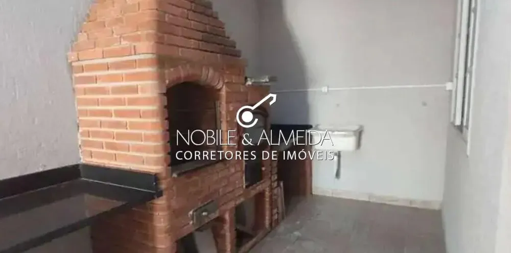 Casa, 3 quartos, 194 m² - Foto 1