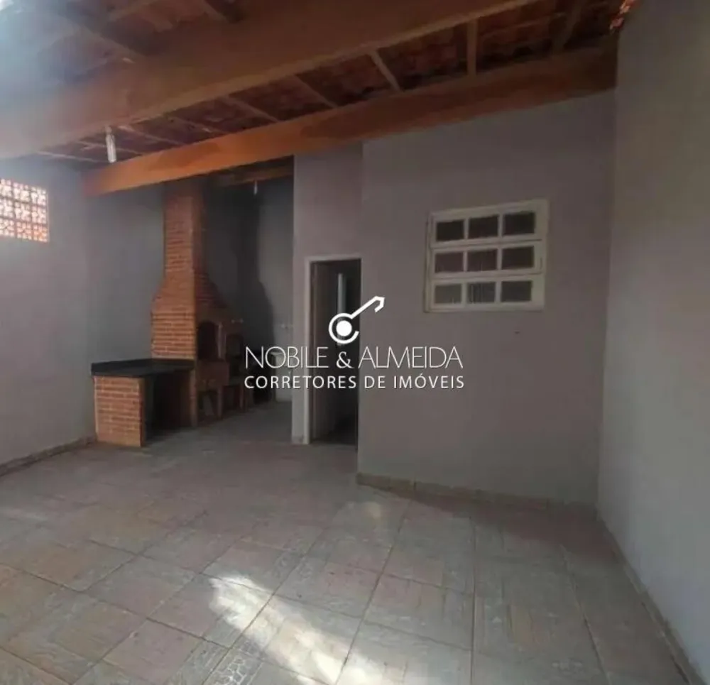 Casa, 3 quartos, 194 m² - Foto 11