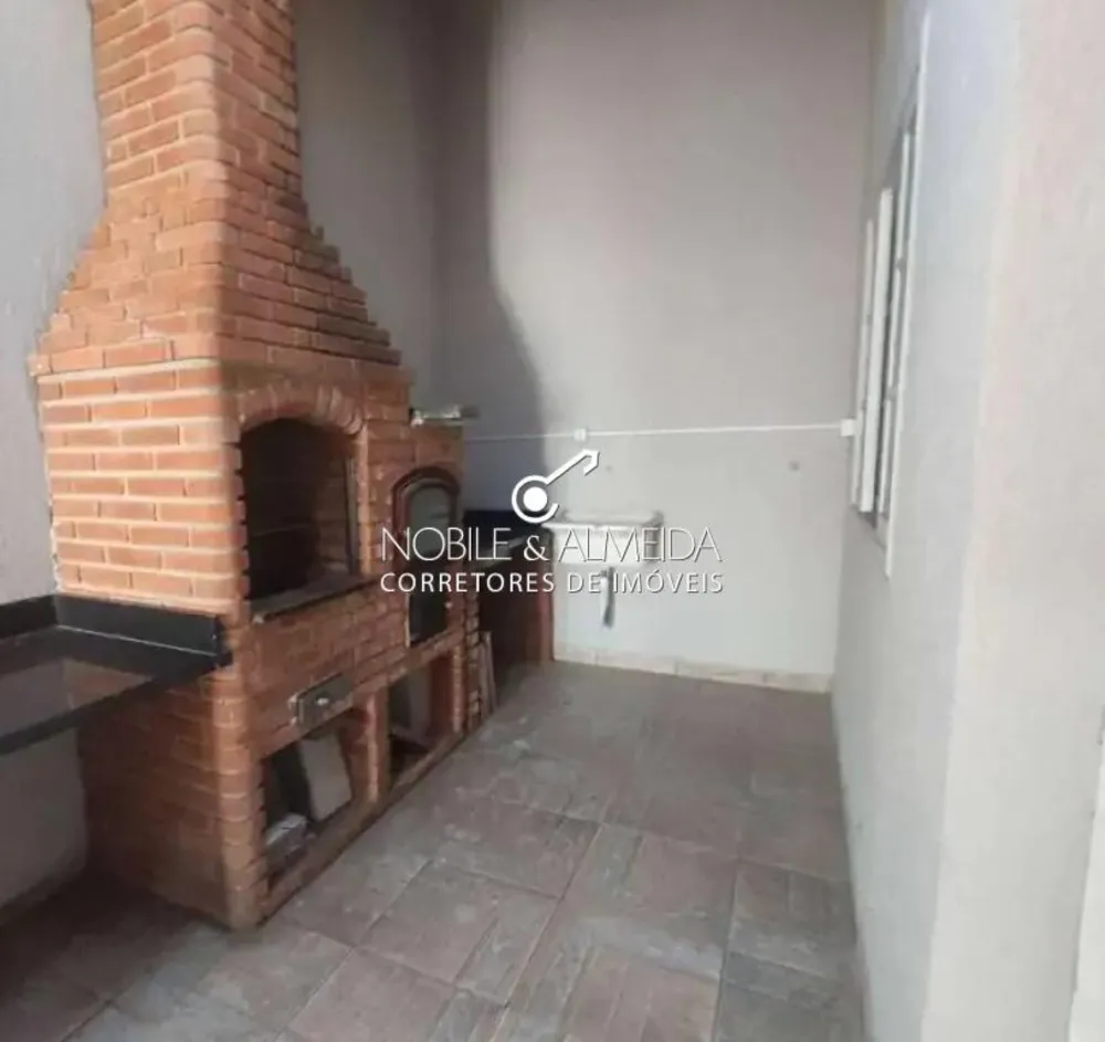 Casa, 3 quartos, 194 m² - Foto 4