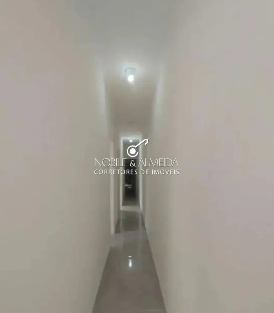 Casa, 3 quartos, 194 m² - Foto 7