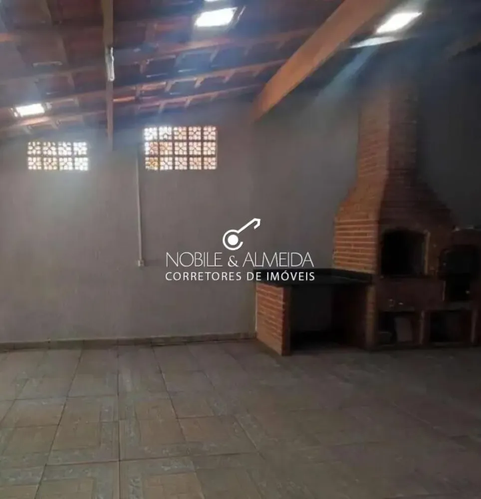 Casa, 3 quartos, 194 m² - Foto 3