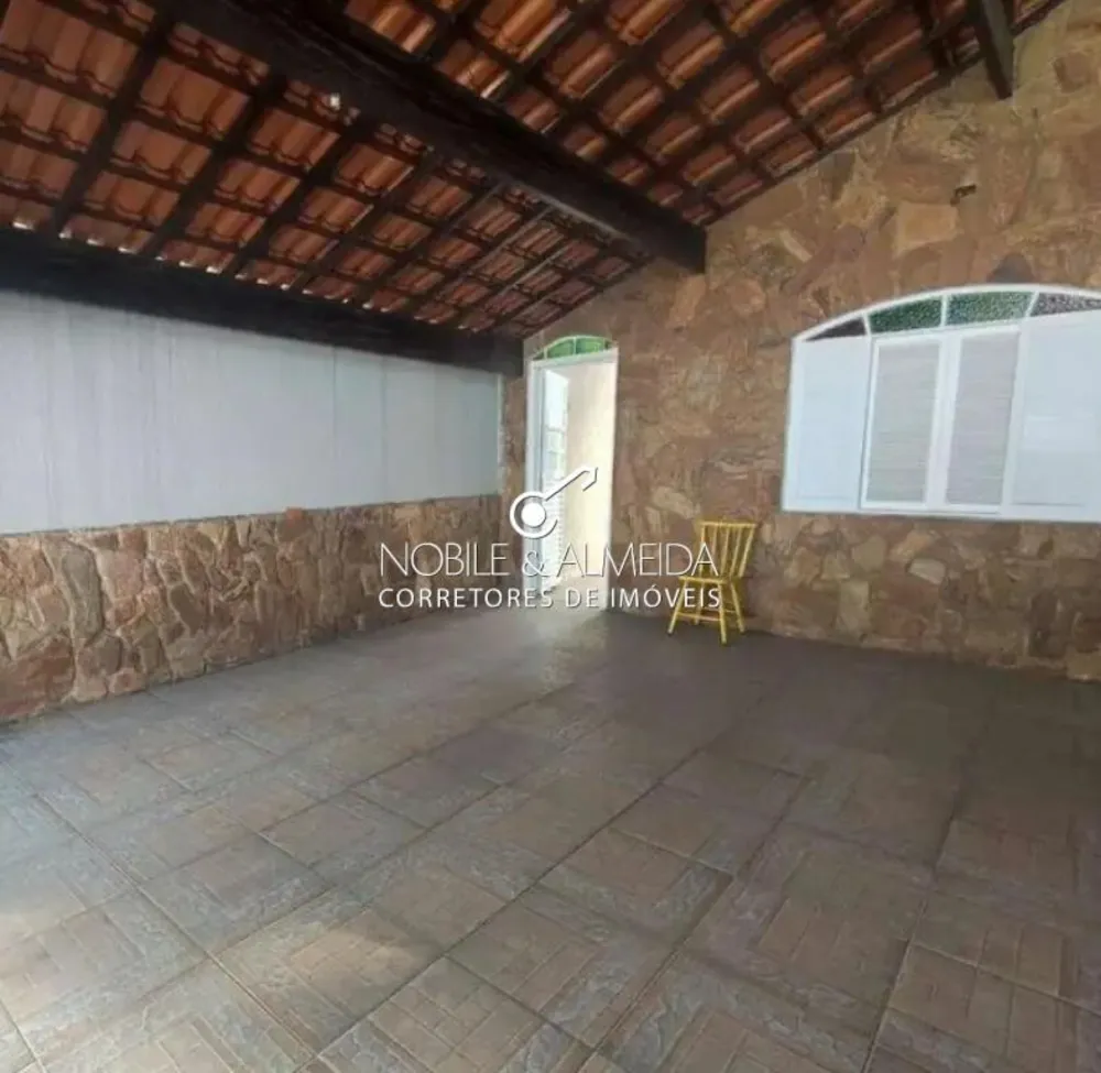 Casa, 3 quartos, 194 m² - Foto 9