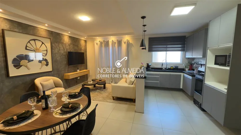Casa, 2 quartos, 95 m² - Foto 3