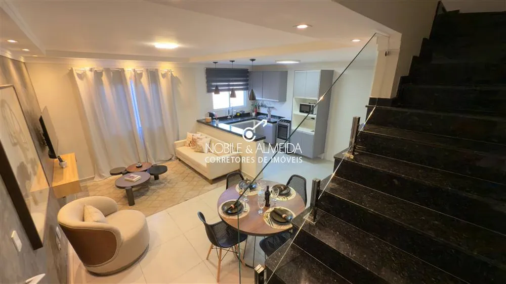 Casa, 2 quartos, 95 m² - Foto 2