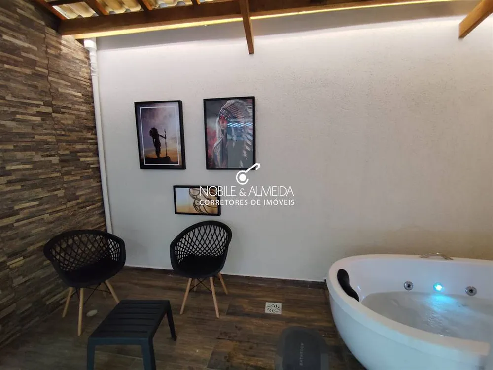 Casa, 2 quartos, 95 m² - Foto 16