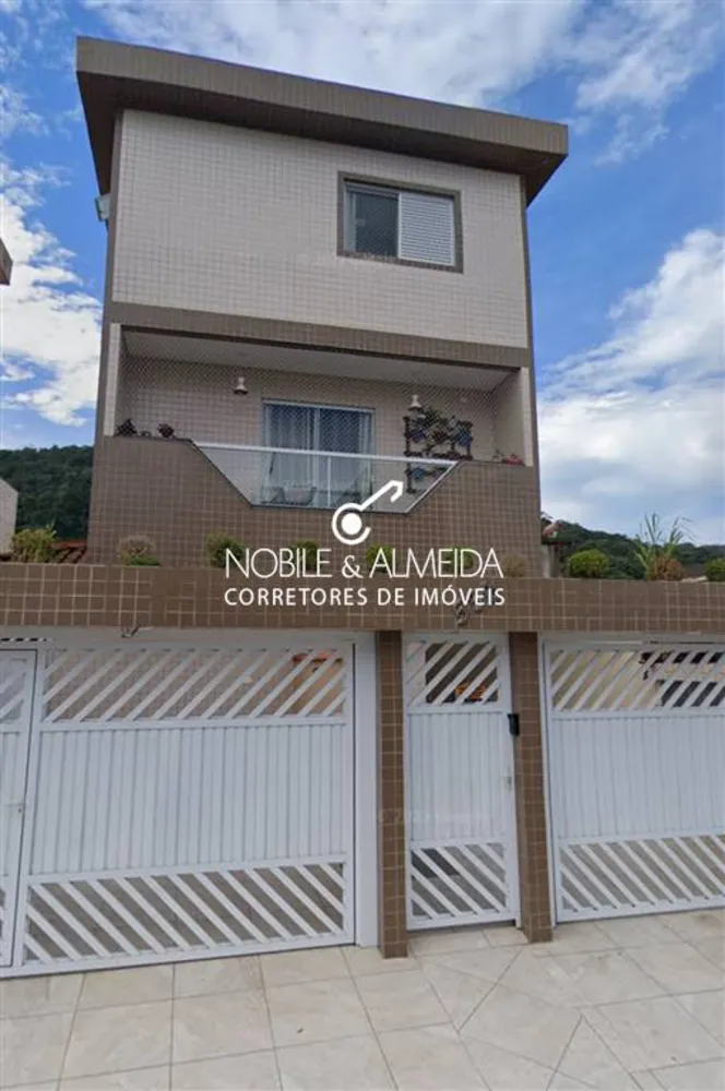 Casa, 2 quartos, 95 m² - Foto 1