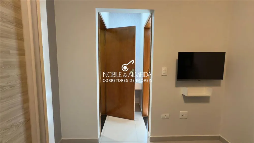 Casa, 2 quartos, 95 m² - Foto 3