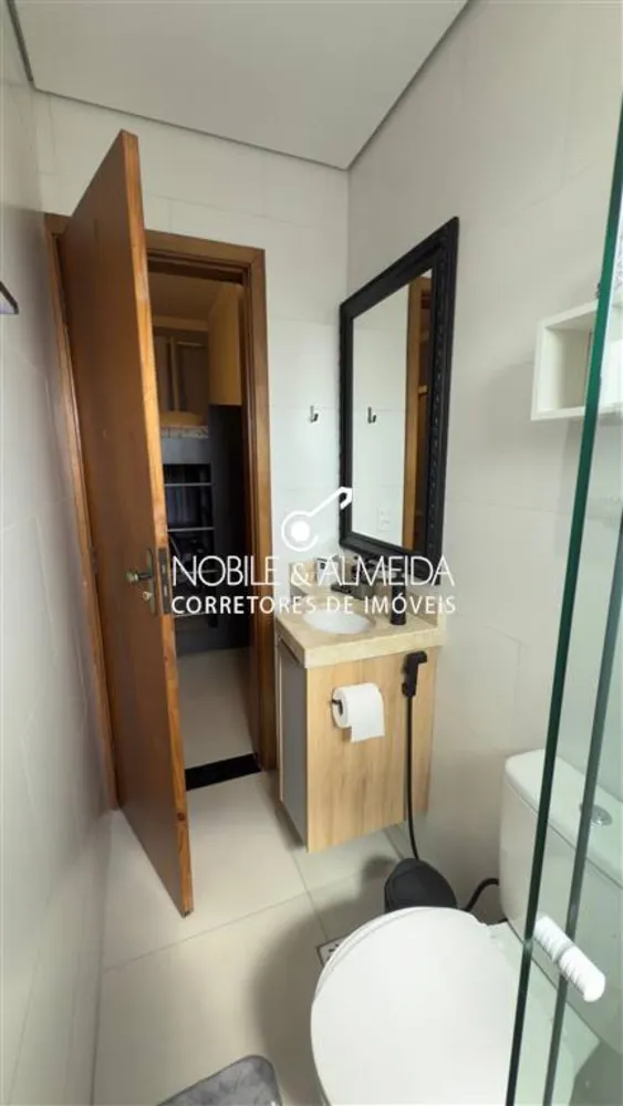 Casa, 2 quartos, 95 m² - Foto 7