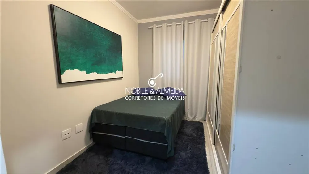 Casa, 2 quartos, 95 m² - Foto 10