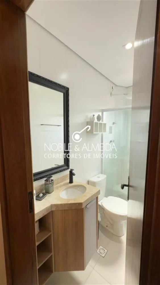 Casa, 2 quartos, 95 m² - Foto 4