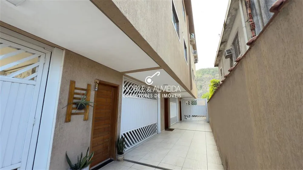 Casa, 2 quartos, 95 m² - Foto 2