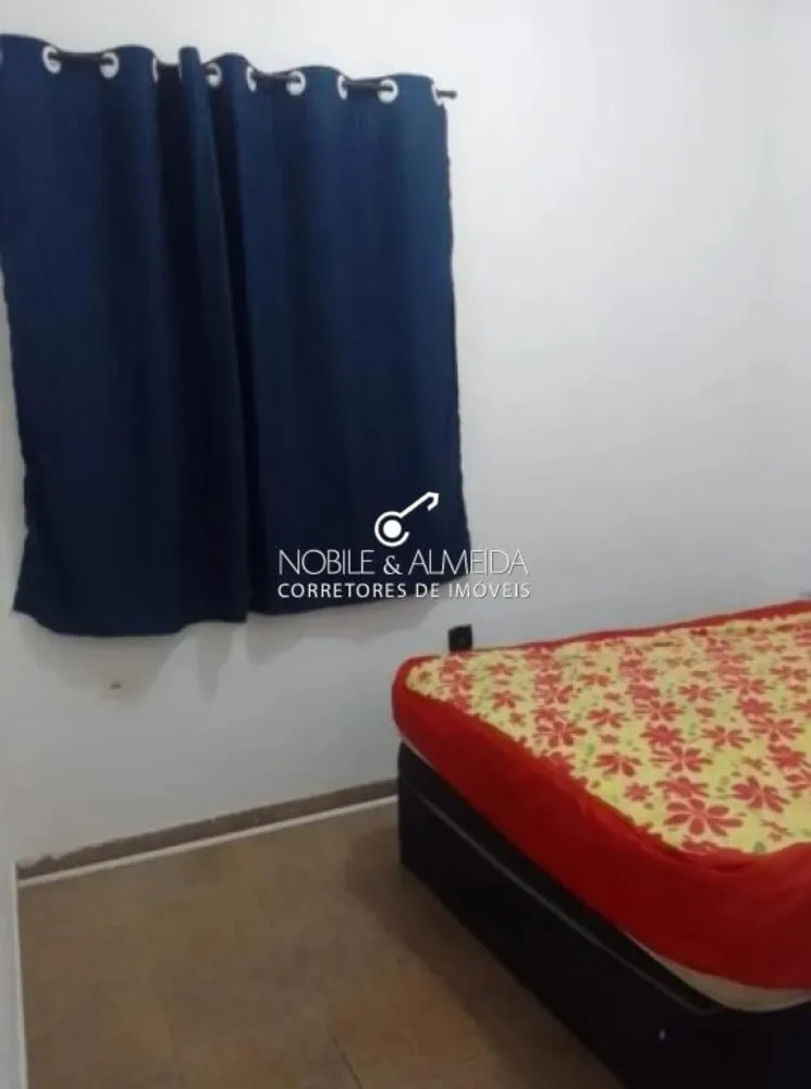 Apartamento, 1 quarto, 48 m² - Foto 5