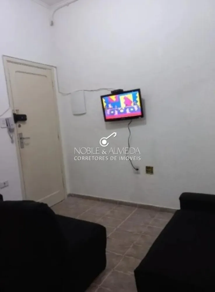 Apartamento, 1 quarto, 48 m² - Foto 3