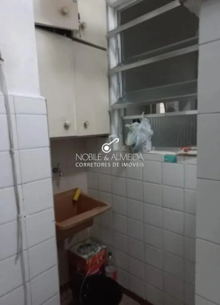 Apartamento, 1 quarto, 48 m² - Foto 7
