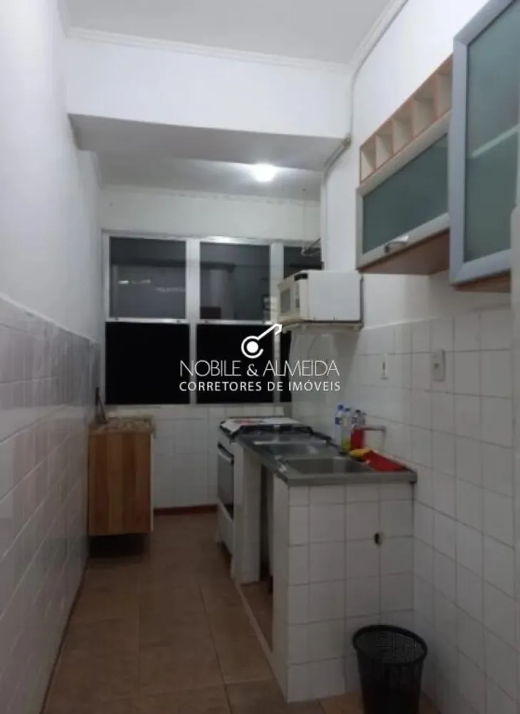 Apartamento, 1 quarto, 48 m² - Foto 6