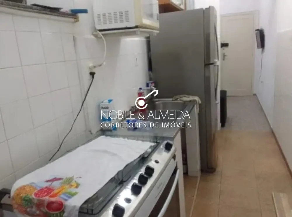 Apartamento, 1 quarto, 48 m² - Foto 2